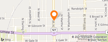 Insurance Company Near Me - Baker Dow Insurance Agency