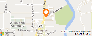 Insurance Company Near Me - Hanna Scott Agency