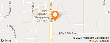 Insurance Company Near Me - Webb Charles