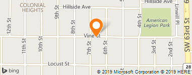 Insurance Company Near Me - Carolyn Goodwin - State Farm Insurance Agent