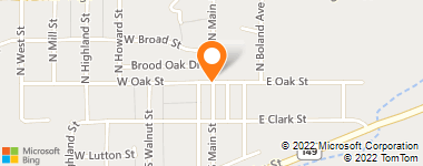 Insurance Company Near Me - McKenna Weber Inc