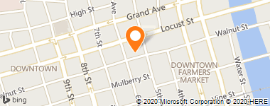 Insurance Company Near Me - Burns John F