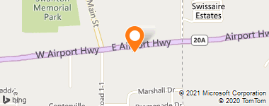 Insurance Company Near Me - Lambert - Jeffrey L - State Farm Insurance Agent