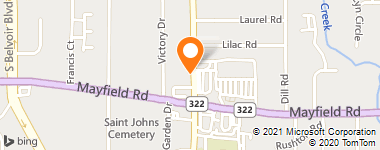 Insurance Company Near Me - Kecskemety William