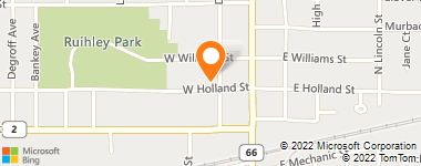 Insurance Company Near Me - Watson Russ - Insurance Agency & Financial Planning