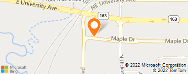 Insurance Company Near Me - Woodmen of The World