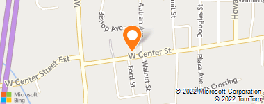 Insurance Company Near Me - Fogg Bruce