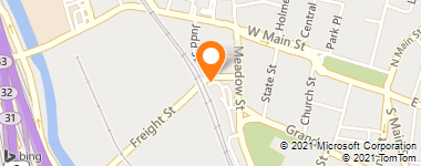 Insurance Company Near Me - John Charters Inc