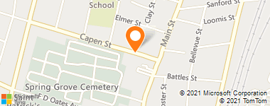 Insurance Company Near Me - Front Street Group