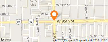 Insurance Company Near Me - Burchett & Associates Inc