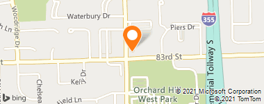 Insurance Company Near Me - Marino, Jay