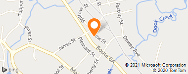 Insurance Company Near Me - Allstate Financial Svc