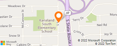Insurance Company Near Me - Neiser Fred Insurance
