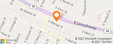 Insurance Company Near Me - Frederick Insurance Agency