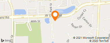 Insurance Company Near Me - PRUS Agency