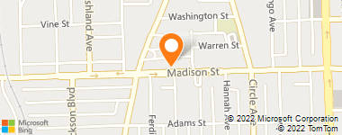 Insurance Company Near Me - The Hefner Agency