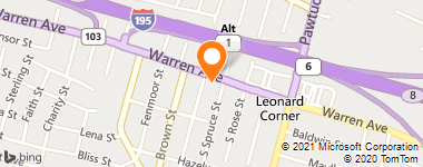 Insurance Company Near Me - Mahar John