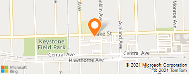 Insurance Company Near Me - Allstate Insurance - Ericka Beasley