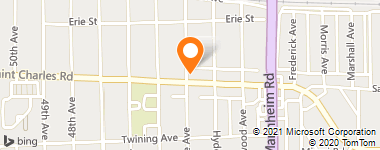 Insurance Company Near Me - Monti JAS Insurance