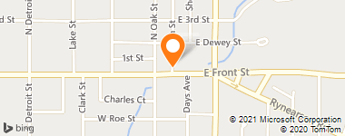 Insurance Company Near Me - Dale Rifenberg Agency