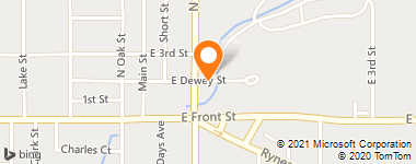 Insurance Company Near Me - Anderson Insurance Agency