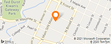 Insurance Company Near Me - Walnut Street Securities