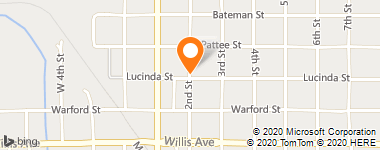 Insurance Company Near Me - Summerson - Lewis Agency