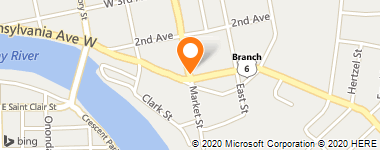 Insurance Company Near Me - Frantz Charles H Ofc
