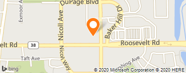 Insurance Company Near Me - Waldschmidt Ronald CLU