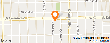 Insurance Company Near Me - Fred Loya Insurance