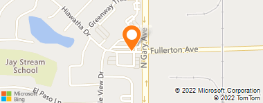 Insurance Company Near Me - Fullhart Cliff Agency