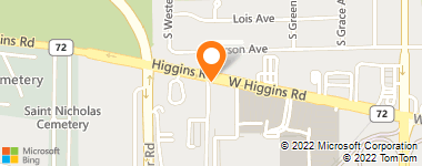 Insurance Company Near Me - Larkin, John