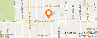 Insurance Company Near Me - Paisano Insurance