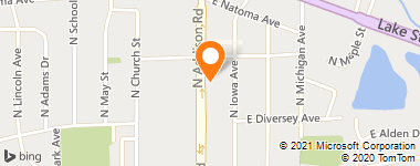 Insurance Company Near Me - Hampshire Insurance Agency