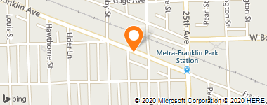 Insurance Company Near Me - Mg International