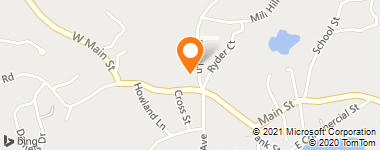 Insurance Company Near Me - Benson Young & Downs Insurance Agency Inc