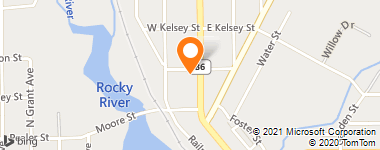 Insurance Company Near Me - Cook Agency