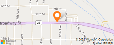 Insurance Company Near Me - McNulty Edward C Insurance State Farm Insurance Agent