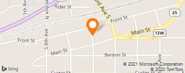 Insurance Company Near Me - Farmer's Union Insurance Agency