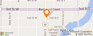 Insurance Company Near Me - Bruce Brink Agency