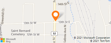 Insurance Company Near Me - American Family Insurance - Justin Kjos Agency
