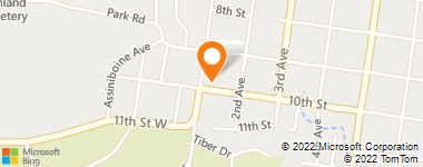 Insurance Company Near Me - Gratton Adjustment Co