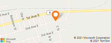 Insurance Company Near Me - Rasmussen Insurance Inc