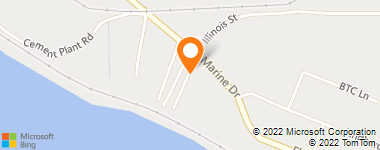 Insurance Company Near Me - Ballde Eagle Adjusting Service