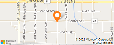 Insurance Company Near Me - American Family Insurance - Hovda & Associates, Inc