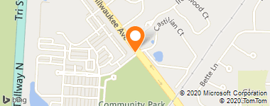 Insurance Company Near Me - Shelton, Lawanda J, AGT