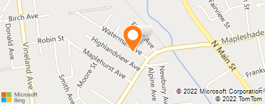 Insurance Company Near Me - Norfield Associates