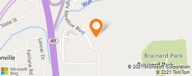 Insurance Company Near Me - MassMutual - Bright Meadow Campus