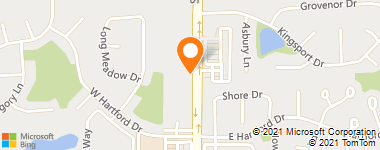 Insurance Company Near Me - Mal Twitty Insurance Agcy Inc - State Farm Insurance Agent