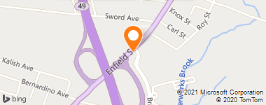 Insurance Company Near Me - George Lundberg Insurance Agency